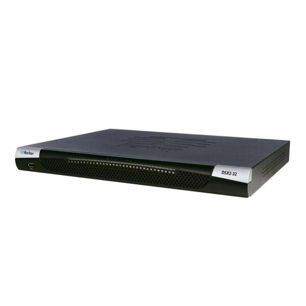 Raritan 16 Port Dominion SX II Console Server DSX2-16M